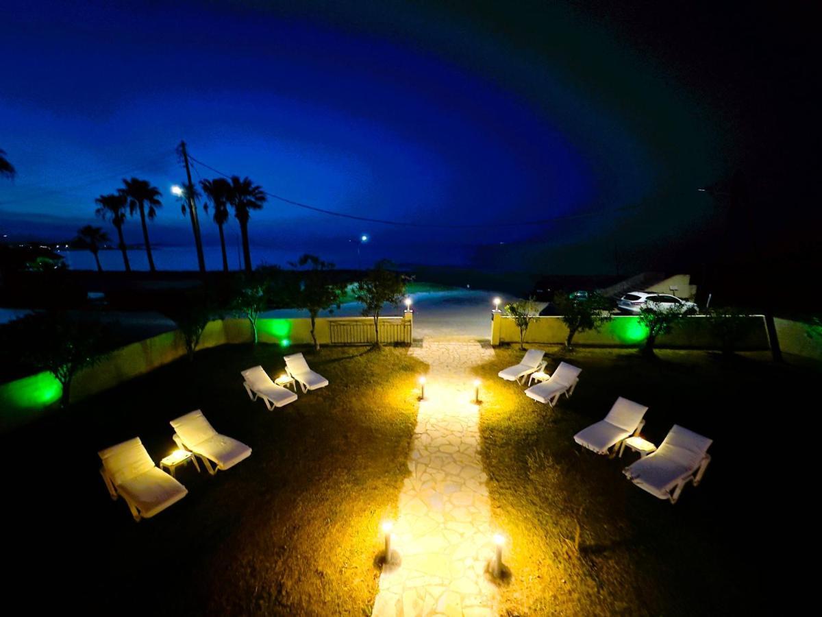 Sidari Vibes On The Beach Exterior foto
